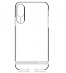 Tagakaaned USAMS Apple iPhone XS Max Primary TPU Cover Transparent