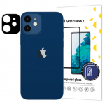 Kaitseklaasid Wozinsky - Tempered glass for the Wozinsky Full Camera Glass 9H for iPhone 12