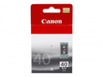 Tarvikud ja tarvikud Canon PG-40 ink printhead black MP150