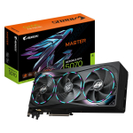 Graafikakaart / ideokaardid Gigabyte  AORUS GeForce RTX  5070 MASTER 12G