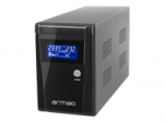 Katkematu toiteallikas Armac  ARMAC O/1500E/LCD Armac UPS OFFICE Line-