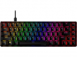 Arvuti klaviatuur HyperX KEYBOARD ALLOY ORIGINS 65/NOR 4P5D6AN#UUW