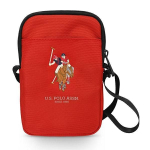 S&uuml;learvuti kott U.S. Polo PU US Polo Torebka USPBPUGFLRE czerwona /red