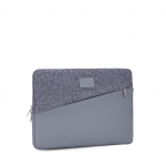 S&uuml;learvuti kott RIVACASE NB SLEEVE EGMONT 13.3"/7903 GREY