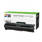 Tarvikud ja tarvikud ColorWay Toner Cartridge, Black, Samsung MLT-D111S