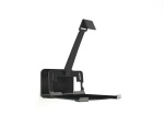Teleri kinnitus Vogels  SOUND 3205 Universal L Speaker Wall Mount, Black |