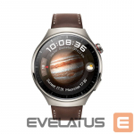 Nutikell Huawei  Watch 4 Pro Dark Brown