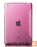 Kaaned Hoco Apple iPad mini 2/3 Ice series HA-L025 Rose Red