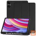 Kaaned Tech-Protect Redmi Pad Pro 12.1 SC Pen Case Black