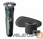 Raseerijad Philips Series 5000 wet and dry electric shaver