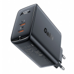 Adaptrid Acefast  Acefast A29 PD50W GaN (USB-C + USB-C) dual port charger black