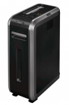 Kontoritarbed Fellowes SHREDDER POWERSHRED 125CI/CROSS CUT 4612001