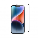 Kaitseklaasid Blue Star Tempered glass to iPhone 13 PRO MAX /14 PLUS (full glue) Blue Star 5D black