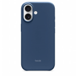 Tagakaaned Beats - Beats Case iPhone 17 mit MagSafe und Kamerasteuerung (felsblau)