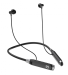 Juhtmevabad k&otilde;rvaklapid Dudao Dudao U5 Max Bluetooth Neckband Wireless Headphones - Black