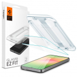 Muud kaubad Spigen  Spigen Glas.tR EZ Fit Tempered Glass for Samsung Galaxy S24 FE (2 pcs.)