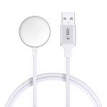 Muud kaubad Tech-Protect Tech-Protect UltraBoost USB-A Inductive Charger for Apple Watch 1m - White