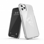 Muud kaubad Adidas  Adidas SP Protective Clear iPhone 11 Pro Max Case - Transparent