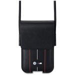 Muud kaubad BMW BMW Phone Pouch Red Stripes Phone Bag - Black