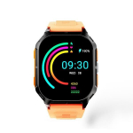 Muud kaubad HiFuture  HiFuture FutureFit Ultra3 Smartwatch - Orange