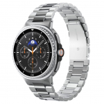 Muud kaubad Spigen Spigen Modern Fit Band for Samsung Galaxy Watch 40/44/46 mm - Silver