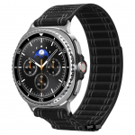 Muud kaubad Spigen Spigen WBF0 Strap for Samsung Galaxy Watch 40/44/46 mm - Black