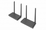 Laadija Digitus | Wireless HDMI KVM Extender Set, 200 m | DS-55321