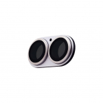 Kaitseklaasid Evelatus Apple iPhone 17 Full body camera lens protection premium Purple