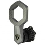 Muud kaubad Audi  Lamborghini Urus D8 magnetic holder for the air intake grille - black