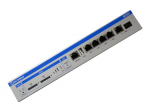 Ruuterid Teltonika  RUTXR1 Rack-mountable LTE Cat 6 Router |