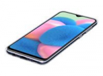 Tagakaaned Samsung Galaxy A30s Clear Cover Transparent