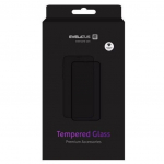 Kaitseklaasid Evelatus Samsung Galaxy S21 Ultra 3D Full Cover Japan Glue Glass Anti-Static