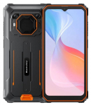 Nutitelefon Blackview BV6200 PRO 6/128 Orange