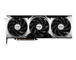 Graafikakaart / ideokaardid MSI  Graphics Card||NVIDIA GeForce RTX 5070 Ti|16 GB|GDDR7|256 bit|PCIE 5.0 16x|Triple slot Fansink|1xHDMI|3xDisplayPort|RTX5070TI16GVEN3XOC