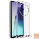 Tagakaaned iLike - Redmi 14C 4G/ 14C 5G / Redmi A4 / POCO C75 Silicone case Transparent