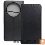Kaaned - kaaned iLike Xiaomi Redmi A3 4G Smart Magnetic book case Black