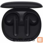 Juhtmevabad k&otilde;rvaklapid Xiaomi Redmi Buds 4 Lite Black