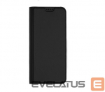 Kaaned - kaaned Dux Ducis Oneplus OnePlus Nord 3 / Ace 2V Skin Pro case with flap and card Black