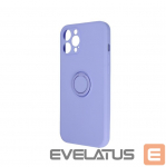 Tagakaaned iLike Xiaomi Redmi Note 13 Pro 5G (global) Finger Grip case Purple