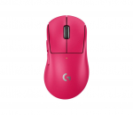 Arvutihiir Logitech MOUSE USB WRL PRO X SUPERLIGHT/2DEX BLACK 910-007373