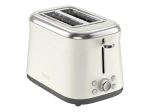 R&ouml;ster TEFAL  TT720AE0 Collection Retro Toaster, 850 W, Beige |
