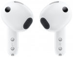 K&otilde;rvaklapid Samsung HEADSET GALAXY BUDS 4/WHITE SM-R540