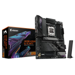 Intel protsessori emaplaat Gigabyte  M/B X870E A ELITE WIFI7 1.0