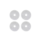 Tolmuimeja tarvik Ecovacs  DWP040023 Mopping Pad for DEEBOT MINI