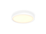Laualamp Philips Hue  Aurelle Hue Panel RD S white |