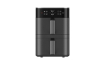 Lauagrillid Xiaomi  Smart Double Stack Air Fryer 12L | Power 2800 W | Capacity 12 L | Black