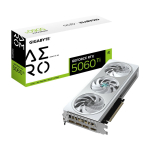 Graafikakaart / ideokaardid Gigabyte  GeForce RTX 5060 Ti AERO OC 8G
