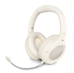 Juhtmevabad k&otilde;rvaklapid Muse Headphones | M-295 ANCW | Bluetooth | Over-Ear | Microphone | White | Noise canceling | Wireless