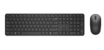 Arvuti klaviatuur Dell  Pro 5 Keyboard and Mouse | KM526 | Keyboard and Mouse Set | Wireless | US International | Black