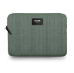 S&uuml;learvuti kott PORT DESIGNS  MILANO II ECO | Fits up to size 13/14 " | Sleeve | Vert Olive